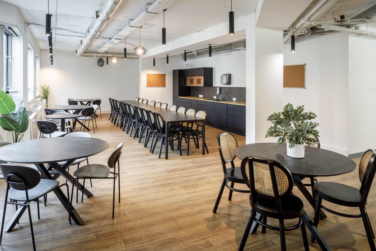 Coworking Paris 6m² Location coworking Paris OLBUR2531651 0